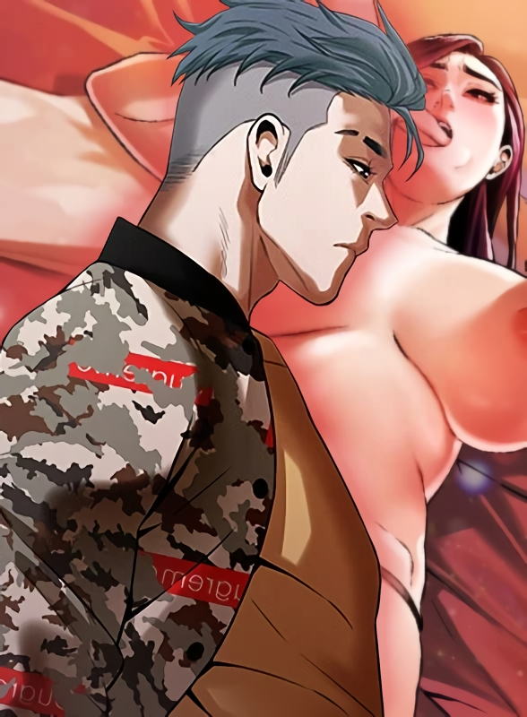 Bastard Read Manhwa 18 Adult Manhwa Adult Webtoon Manhwa Hentai